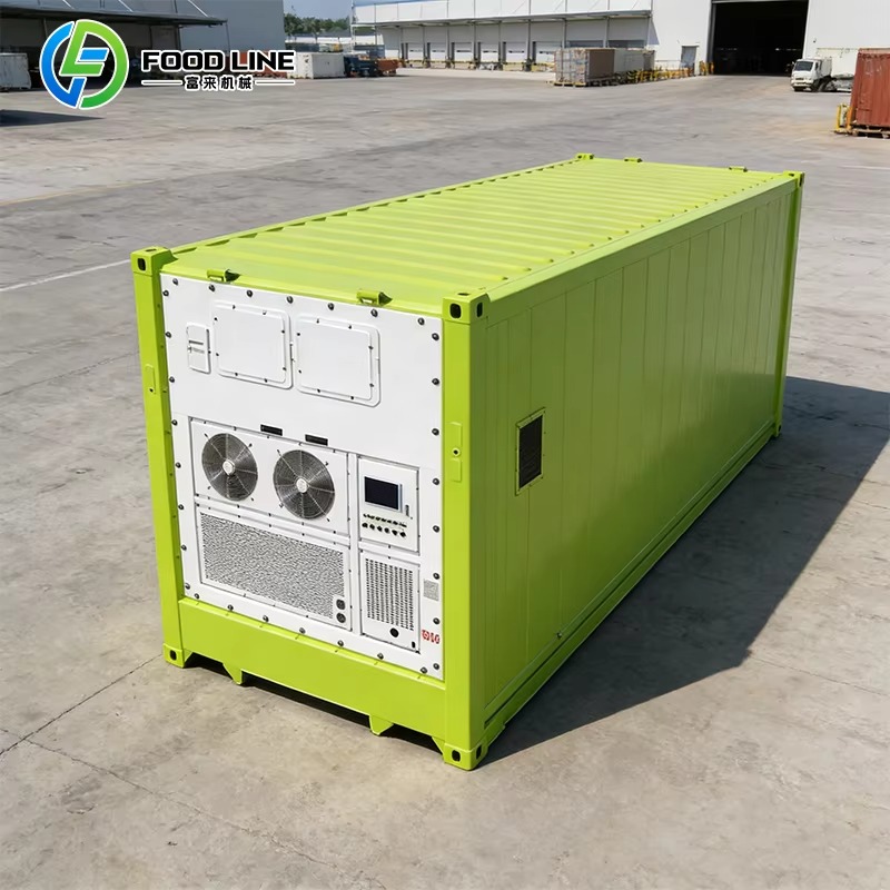 Inteligentny system uprawy roś – Urban Farming Hydroponics recenzja i cena