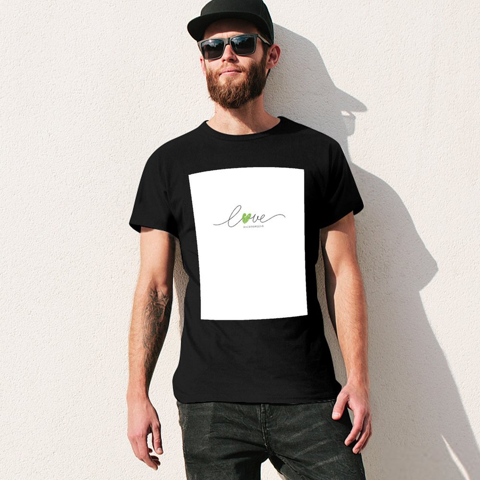 Mikrolistki, miejskie farmy, o – Urban Farming Garden recenzja i cena