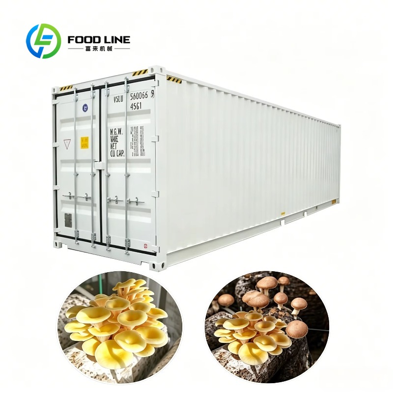 Hydroponiczna farma kontenerow – Urban Farming Hydroponics recenzja i cena