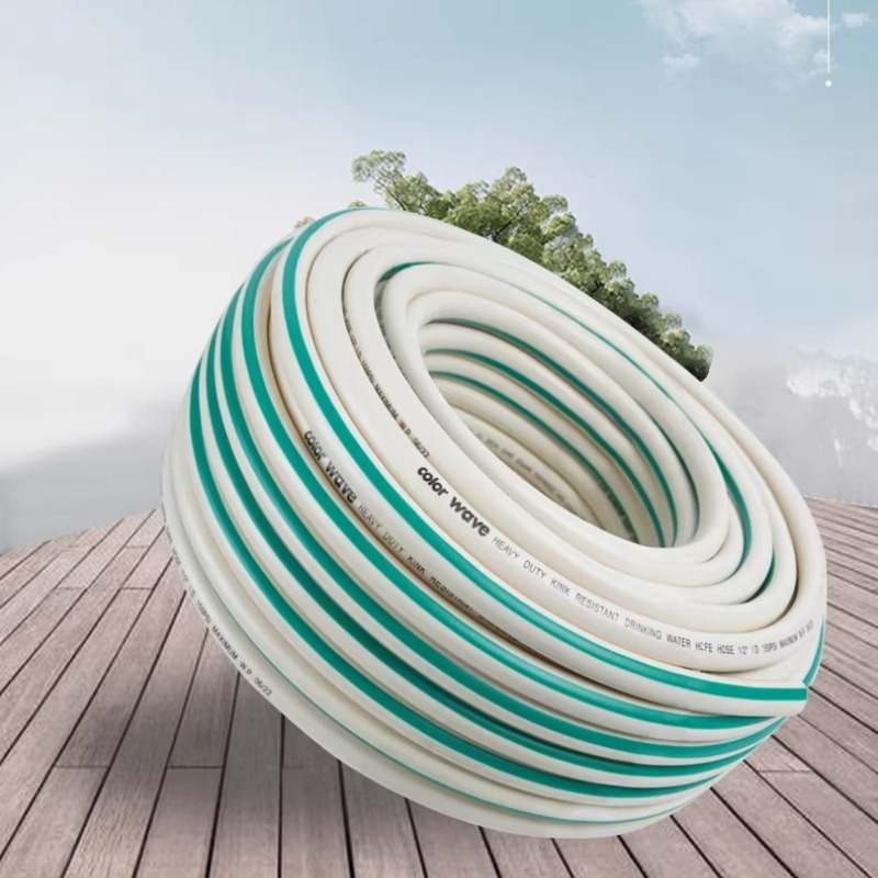 Uchwyt na wąż ogrodowy do miej – Urban Farming Garden recenzja i cena